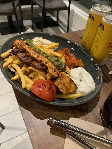 Photo of Mimos Grill & Meza - Fyrislundsgatan 39L, 754 44 Uppsala