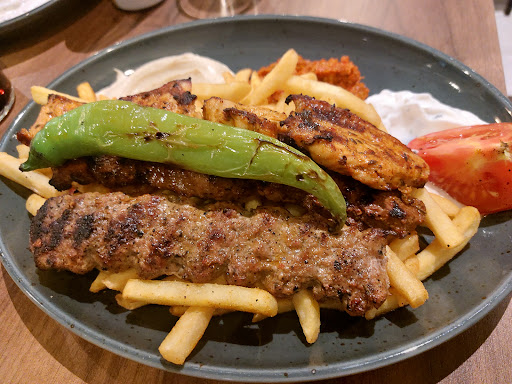 Photo of Mimos Grill & Meza - Fyrislundsgatan 39L, 754 44 Uppsala