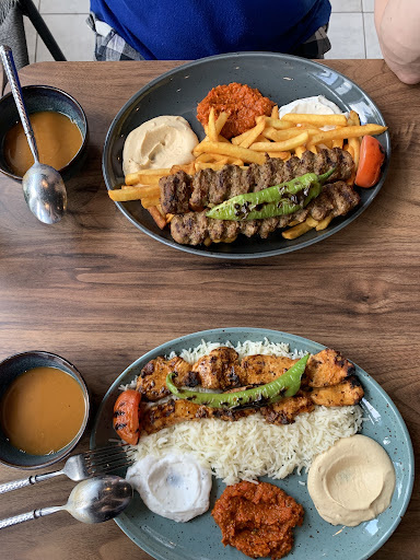 Photo of Mimos Grill & Meza - Fyrislundsgatan 39L, 754 44 Uppsala