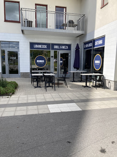 Photo of Mimos Grill & Meza - Fyrislundsgatan 39L, 754 44 Uppsala