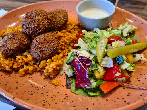 Photo of Mimos Grill & Meza - Fyrislundsgatan 39L, 754 44 Uppsala