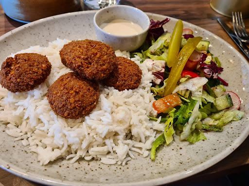 Photo of Mimos Grill & Meza - Fyrislundsgatan 39L, 754 44 Uppsala