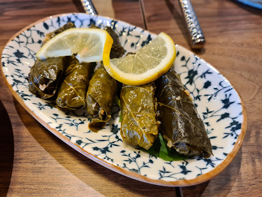 Photo of Mimos Grill & Meza - Fyrislundsgatan 39L, 754 44 Uppsala