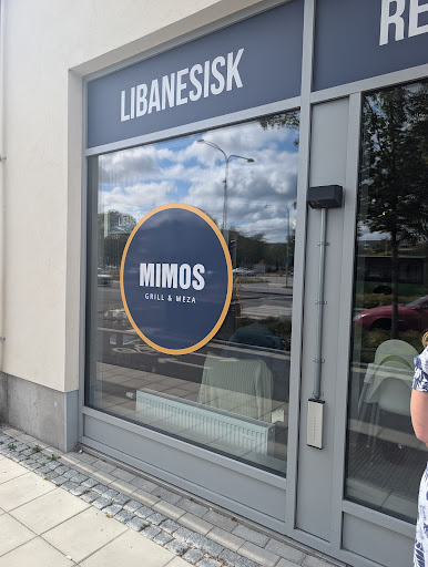 Photo of Mimos Grill & Meza - Fyrislundsgatan 39L, 754 44 Uppsala