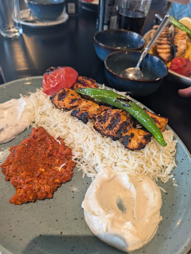 Photo of Mimos Grill & Meza - Fyrislundsgatan 39L, 754 44 Uppsala