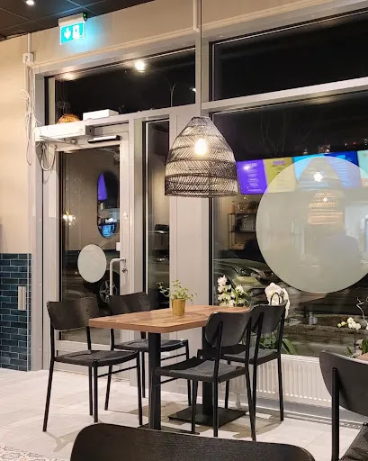 Photo of Mimos Grill & Meza - Fyrislundsgatan 39L, 754 44 Uppsala