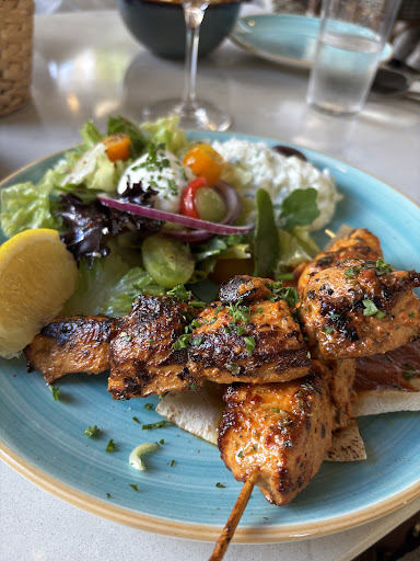 Photo of Restaurang Tzatziki - Fyristorg 4, 753 10 Uppsala