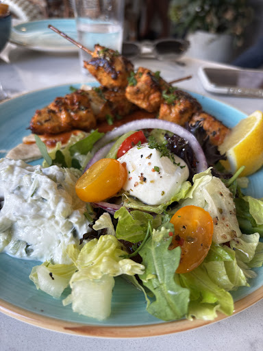 Photo of Restaurang Tzatziki - Fyristorg 4, 753 10 Uppsala