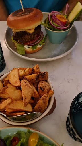 Photo of Restaurang Tzatziki - Fyristorg 4, 753 10 Uppsala