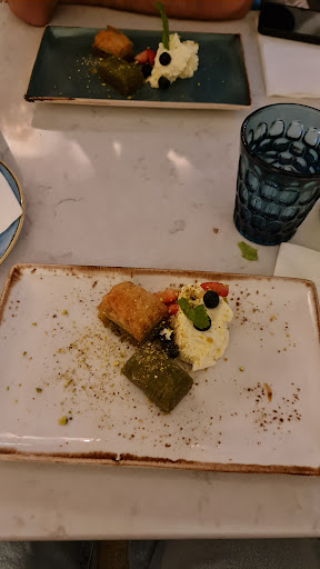 Photo of Restaurang Tzatziki - Fyristorg 4, 753 10 Uppsala