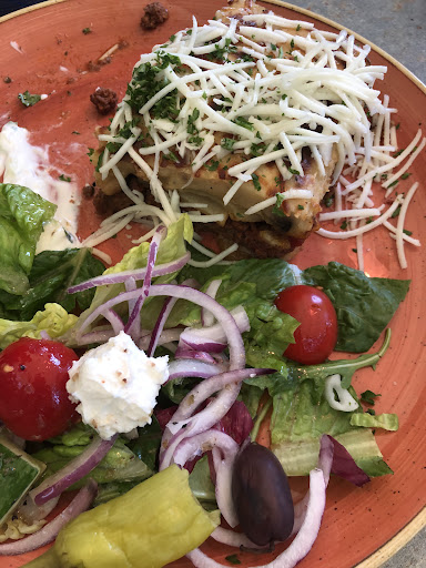 Photo of Restaurang Tzatziki - Fyristorg 4, 753 10 Uppsala