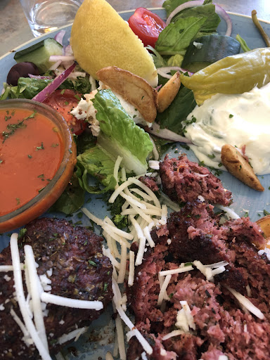 Photo of Restaurang Tzatziki - Fyristorg 4, 753 10 Uppsala