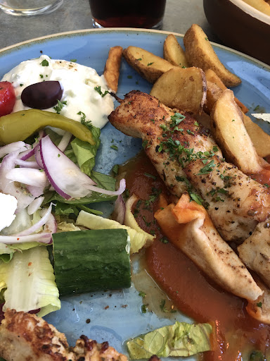 Photo of Restaurang Tzatziki - Fyristorg 4, 753 10 Uppsala