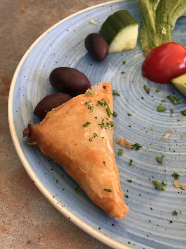 Photo of Restaurang Tzatziki - Fyristorg 4, 753 10 Uppsala