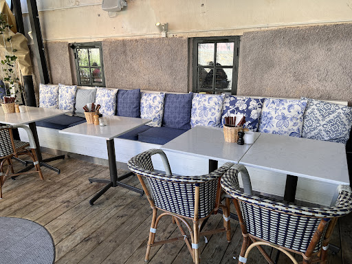 Photo of Restaurang Tzatziki - Fyristorg 4, 753 10 Uppsala