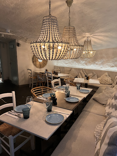 Photo of Restaurang Tzatziki - Fyristorg 4, 753 10 Uppsala