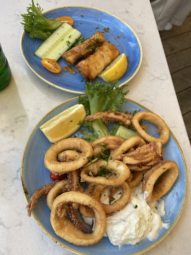 Photo of Restaurang Tzatziki - Fyristorg 4, 753 10 Uppsala