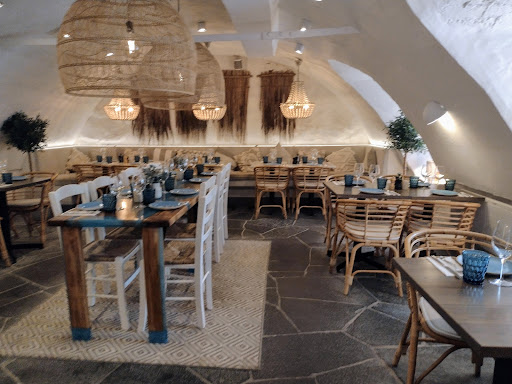 Photo of Restaurang Tzatziki - Fyristorg 4, 753 10 Uppsala