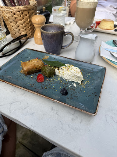 Photo of Restaurang Tzatziki - Fyristorg 4, 753 10 Uppsala