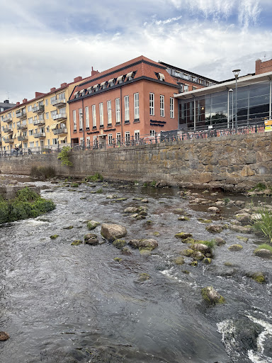Photo of Restaurang Tzatziki - Fyristorg 4, 753 10 Uppsala