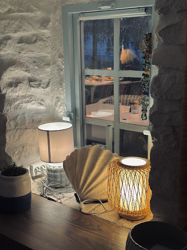 Photo of Restaurang Tzatziki - Fyristorg 4, 753 10 Uppsala