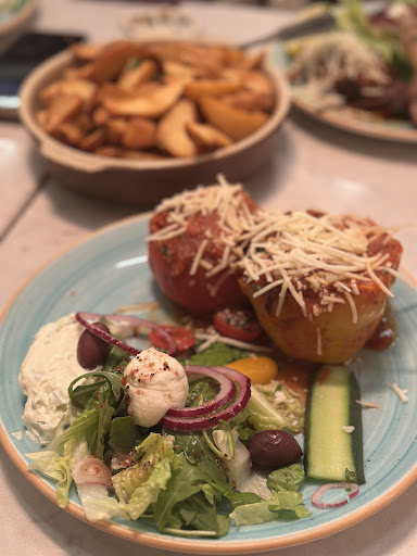 Photo of Restaurang Tzatziki - Fyristorg 4, 753 10 Uppsala