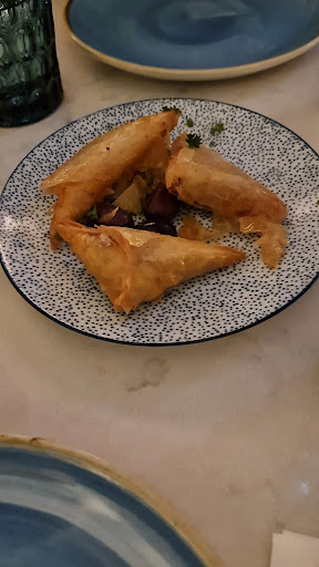 Photo of Restaurang Tzatziki - Fyristorg 4, 753 10 Uppsala