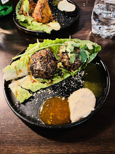 Photo of Taste of Bangla - Tunagatan 33, 753 37 Uppsala