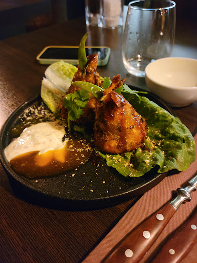 Photo of Taste of Bangla - Tunagatan 33, 753 37 Uppsala