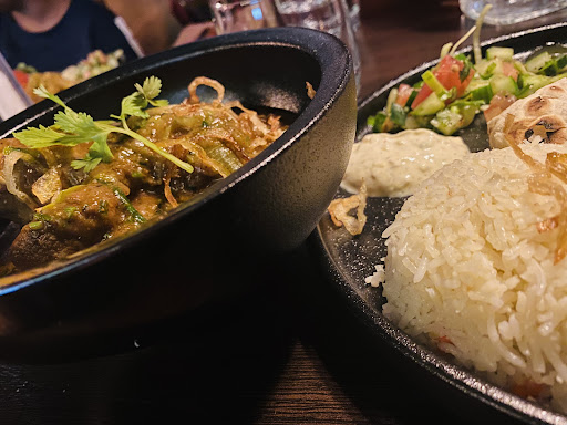 Photo of Taste of Bangla - Tunagatan 33, 753 37 Uppsala