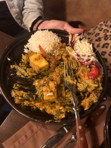 Photo of Taste of Bangla - Tunagatan 33, 753 37 Uppsala