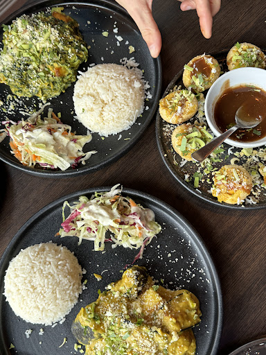 Photo of Taste of Bangla - Tunagatan 33, 753 37 Uppsala