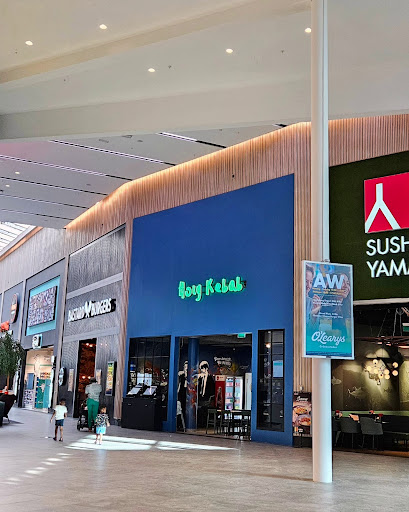 Photo of Holy Kebab Gränby - Marknadsgatan 1, 754 60 Uppsala