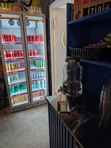 Photo of Holy Kebab Gränby - Marknadsgatan 1, 754 60 Uppsala