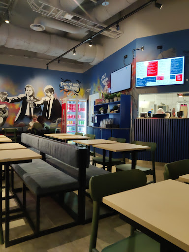 Photo of Holy Kebab Gränby - Marknadsgatan 1, 754 60 Uppsala