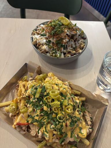 Photo of Holy Kebab Gränby - Marknadsgatan 1, 754 60 Uppsala