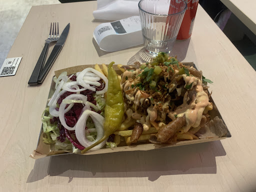 Photo of Holy Kebab Gränby - Marknadsgatan 1, 754 60 Uppsala