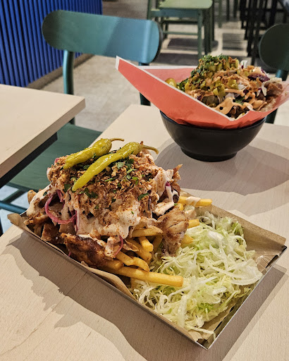 Photo of Holy Kebab Gränby - Marknadsgatan 1, 754 60 Uppsala