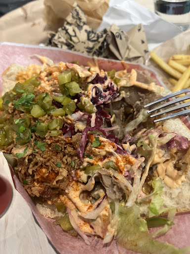 Photo of Holy Kebab Gränby - Marknadsgatan 1, 754 60 Uppsala