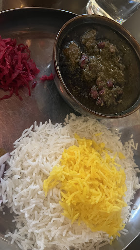 Photo of Restaurang Sofreh - Skomakargatan 16, 754 34 Uppsala