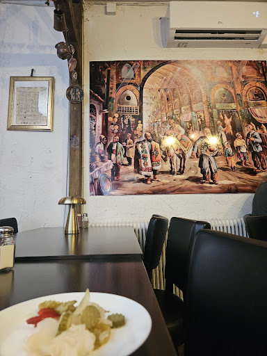 Photo of Restaurang Sofreh - Skomakargatan 16, 754 34 Uppsala