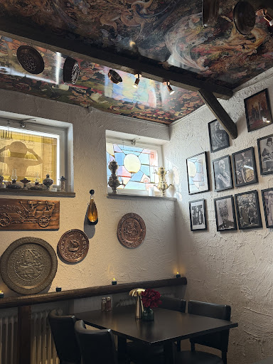 Photo of Restaurang Sofreh - Skomakargatan 16, 754 34 Uppsala