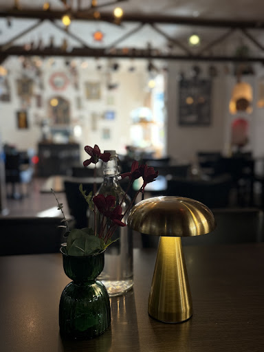 Photo of Restaurang Sofreh - Skomakargatan 16, 754 34 Uppsala