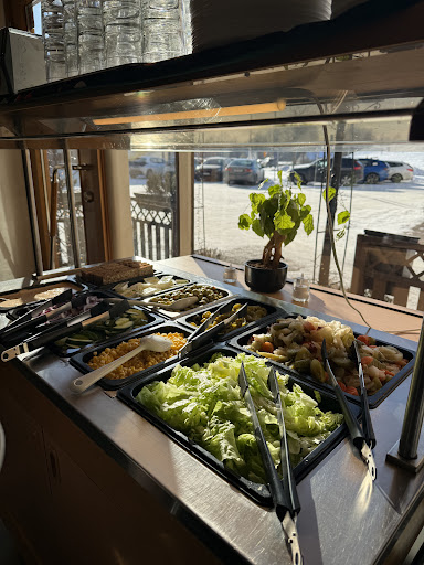 Photo of Restaurang Sofreh - Skomakargatan 16, 754 34 Uppsala