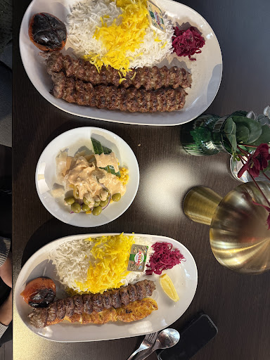 Photo of Restaurang Sofreh - Skomakargatan 16, 754 34 Uppsala