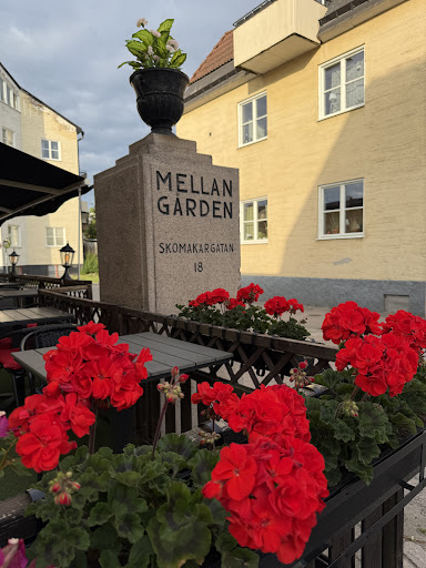 Photo of Restaurang Sofreh - Skomakargatan 16, 754 34 Uppsala