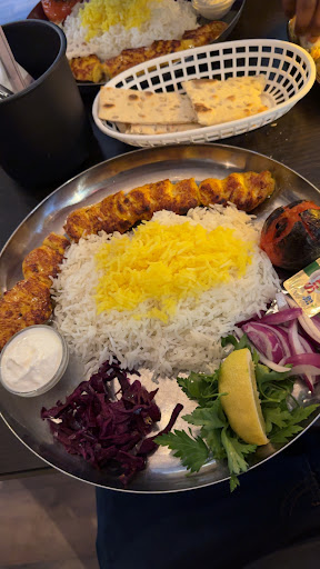 Photo of Restaurang Sofreh - Skomakargatan 16, 754 34 Uppsala