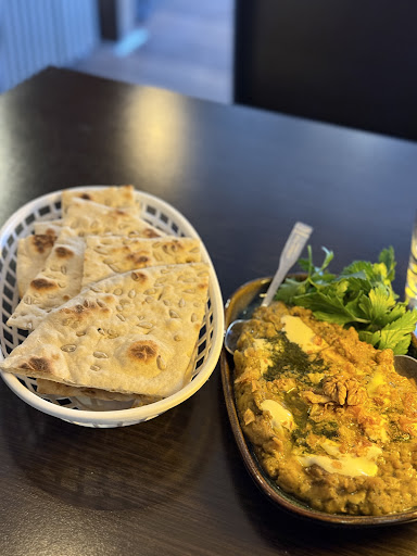 Photo of Restaurang Sofreh - Skomakargatan 16, 754 34 Uppsala