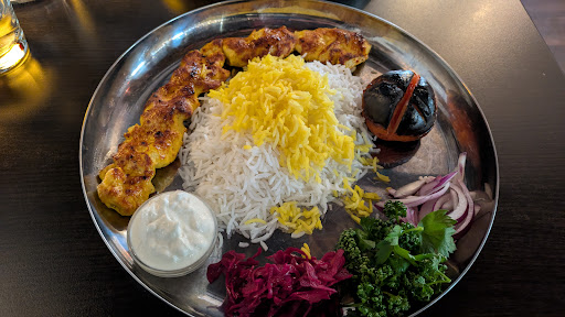 Photo of Restaurang Sofreh - Skomakargatan 16, 754 34 Uppsala