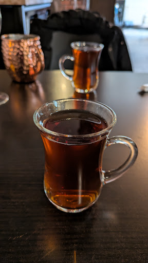 Photo of Restaurang Sofreh - Skomakargatan 16, 754 34 Uppsala